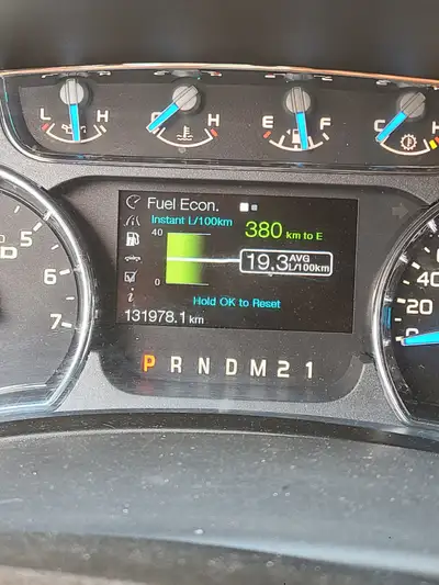 Iam selling My ford F150 cause i down sized to a suv. Please mgs and will let you know what work has...