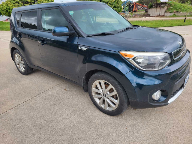 2018 Kia Soul EX in Cars & Trucks in Owen Sound - Image 4