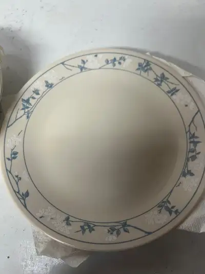 Corelle dinner set, View more