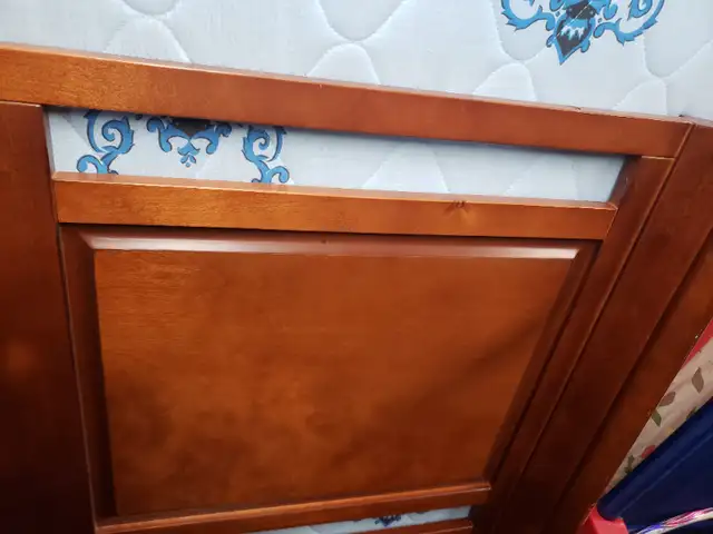 Baby crib in Cribs in Pembroke - Image 5