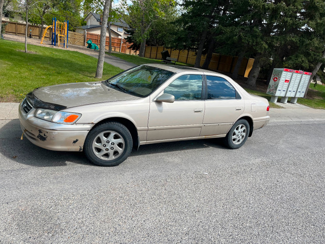 Toyota Camry sale on very good price in Cars & Trucks in Calgary - Image 4