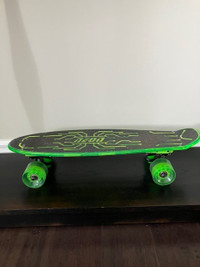 penny skateboard