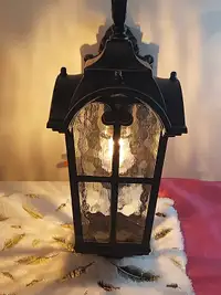 Outdoor lantern 