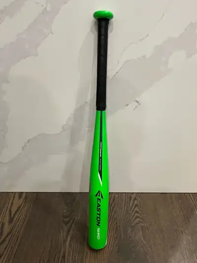 Easton Mako Power Brigade 25” Bat, View more