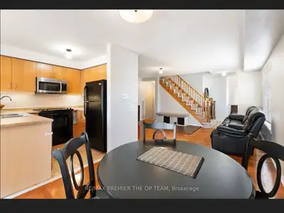 A room is available starting July 1st in a house not in a basement.. Suitable for Couple, or two Gir...
