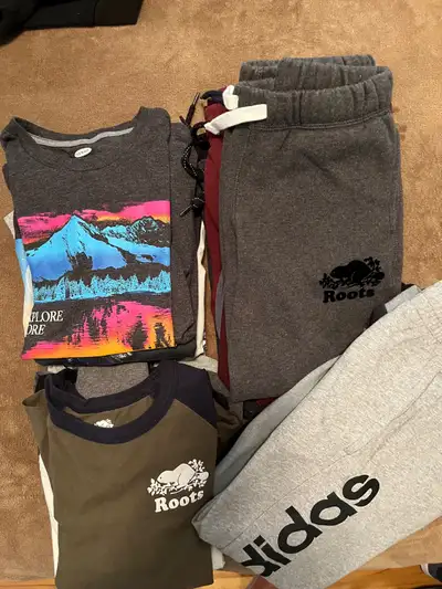 Vêtements pour enfant, View more