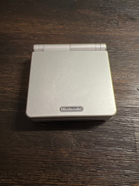Nintendo Gameboy SP
