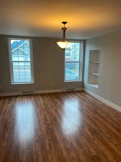 3 Bedroom Ground Floor Apartment