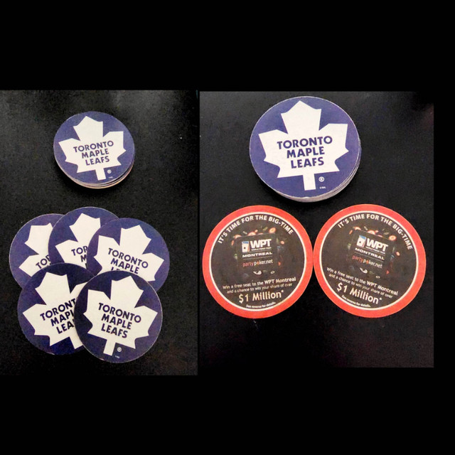 Toronto Maple Leafs Gift Package in Hockey in Oshawa / Durham Region - Image 4