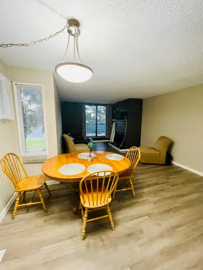 Affordable 2 Bedroom Townhouse for rent