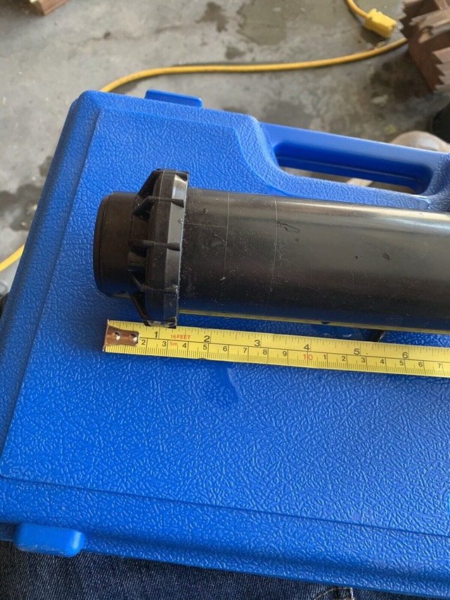 2 Hunter GType oscillating sprinklers Other Regina Kijiji