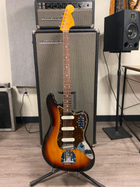 Fender Bass VI MIJ