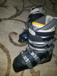 Salomon Ski Boots