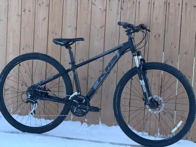 KHS Ultra Sport 2.0 In GOOD SHAPE 29 wheels , View more