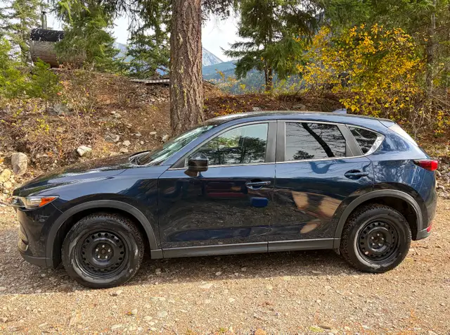 Mazda CX-5605033101557780486