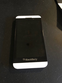 BLACKBERRY Z10 Phone