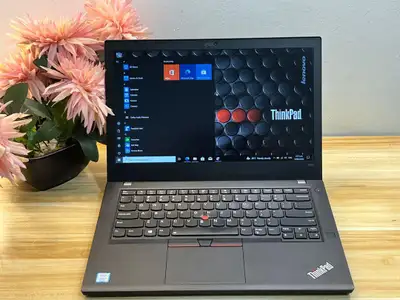 Lenovo ThinkPad T580 i5 8eme genation 15 pouce, View more