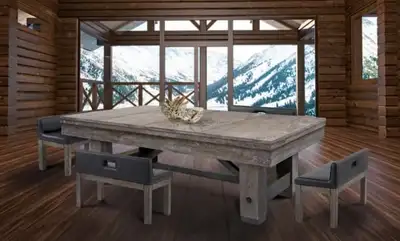 Never Used Pool Tables - Best Value and Price in Sudbury, View more