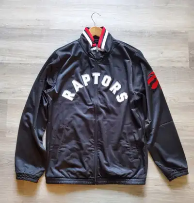Toronto Raptors Jacket, View more