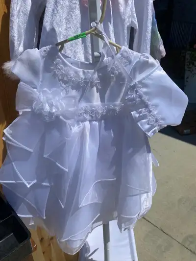 Birthday dress for 1-2 years old, View more