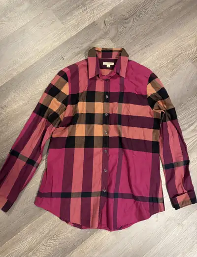 Shirt Burberry Brit, View more