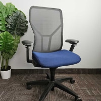 Allsteel Acuity ergonomic office chair FREE DELIVERY  City of Toronto Toronto (GTA) Preview