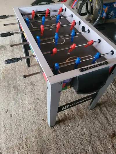 kids foosball table, View more
