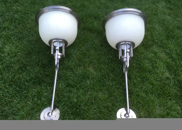 Uplight Pendant Lights in Indoor Lighting & Fans in Calgary - Image 10