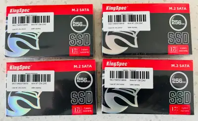 256GB M.2 SSD (NVMe) slot works as well, View more