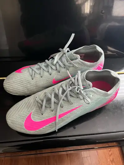 nike vapor 16 elite AG soleplate (10US), View more