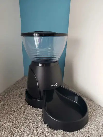 Aspen Pet Automatic Pet Feeder, View more