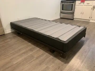Casper Twin Bed Frame, View more