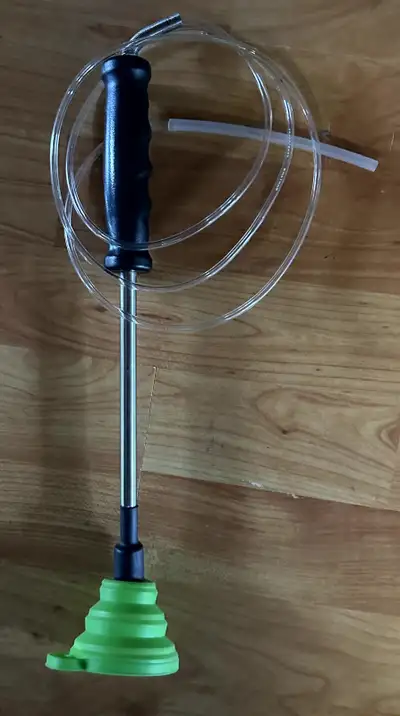 Water Leak Detector, View more