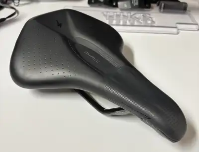 Specialized Mimic Woman’s Bike Seat saddle, View more