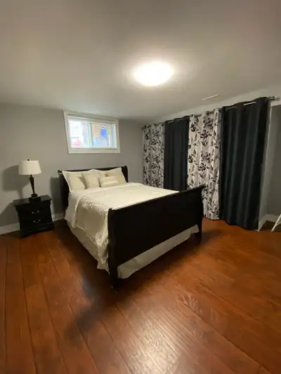 OPG CONTR Mins to Plant/ Private furnished bedroom