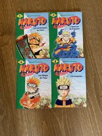 BD Naruto