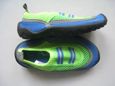 Kids Water Shoes - Size 9, View more