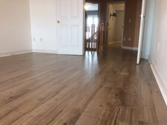 Flooring Installation, Best Hardwood Laminate Floors Installer in Flooring in Oakville / Halton Region - Image 7