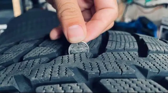VW/Audi - Winter Tires - 255/55/R19 in Tires & Rims in Mississauga / Peel Region - Image 4
