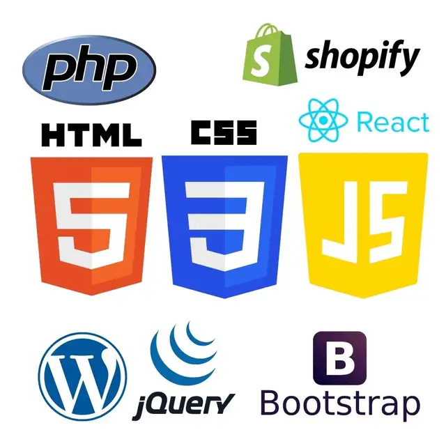 WordPress & Shopify Website Fixes - Flat $100595518201015848963