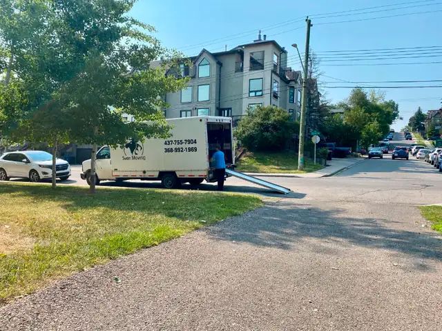 ✅99/h Two Professional Movers & Truck Calgary  ☎️ 3689921969  ☎️62864355280386124