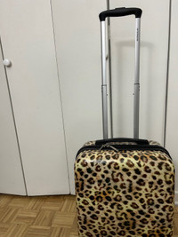 Handbag , Tiger / Bagage à main 