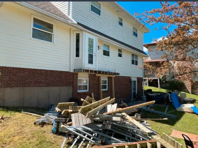 Junk Removal – Call or Text to Book Last-Minute Service! ️62863239494785121