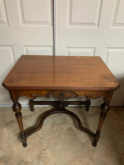 Table Antique style, View more