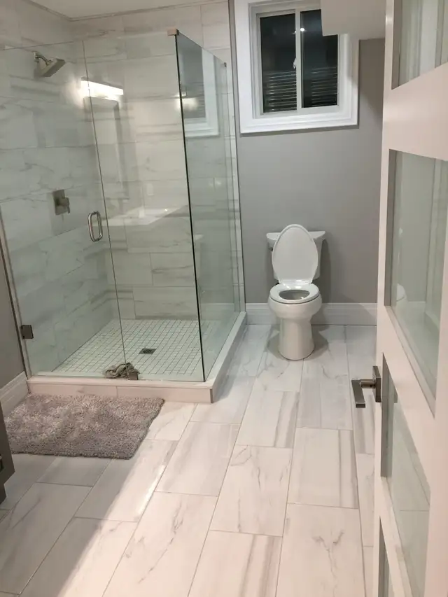 LICENSED PLUMBER - BEST PRICES! DURHAM, YORK, TORONTO, PEEL REG in Plumbing in Markham / York Region - Image 8