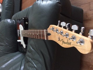 Fender  Télécaster 2019 dans Guitares  à Ville de Montréal - Image 3