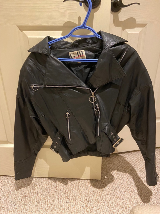 Motorcycle jacket in Women's - Other in St. Catharines