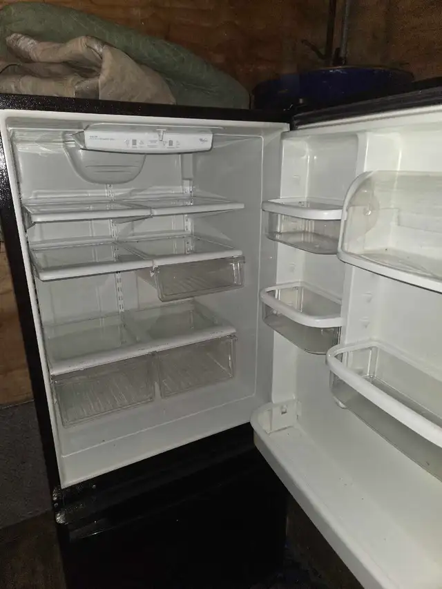 Kitchen Appliance Repair: Refrigerator, Stove, and Washer