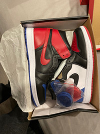 Jordan 1 retro