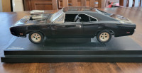 Fast & Furious 1970 Dodge Charger R/T